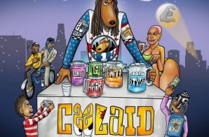 Snoop Dogg Unveils Artwork & Tracklist For Forthcoming Project, “Coolaid”