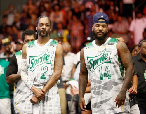 cover-500x390 Sprite's 2016 Celebrity Basketball Game (BET Experience at L.A. Live) (Recap)  