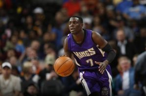 Sacramento Kings Star Darren Collison Was Arrested On Domestic Violence Charges