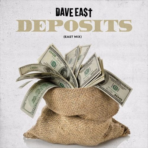 dave-east-500x500 Dave East - Deposits (East Mix)  