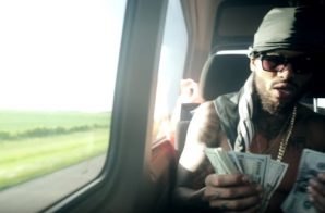 Dave East – Deposits (Video)