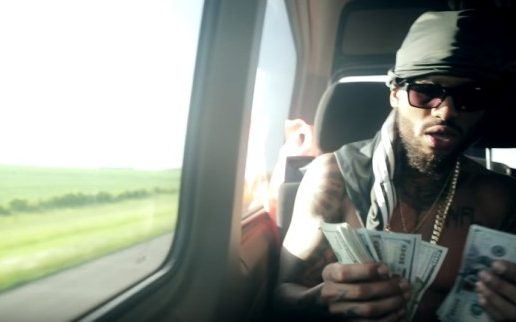 Dave East – Deposits (Video)