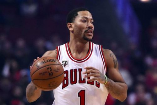derrick-rose-500x334 New York State Of Mind: The Chicago Bulls Trade Derrick Rose To The New York Knicks  