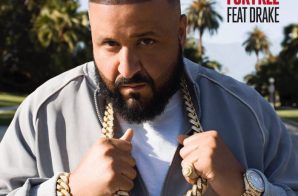DJ Khaled x Drake – For Free