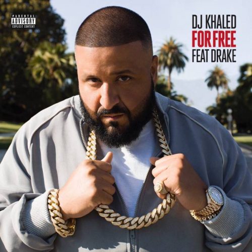 dj-khaled-drake-for-free-cover-500x500 DJ Khaled x Drake - For Free  