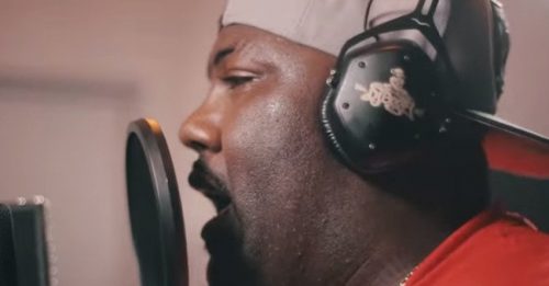 fab-87-500x261 Mistah F.A.B - Heart Of Oakland (Bless The Booth Freestyle) (Video)  