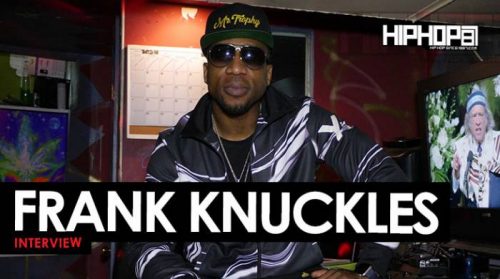frank-knuckles-int-500x279 Frank Knuckles of The Roots HHS1987 Interview  