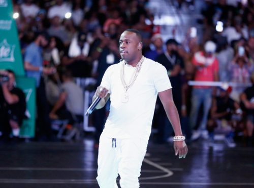 gotti-500x369 Sprite's 2016 Celebrity Basketball Game (BET Experience at L.A. Live) (Recap)  