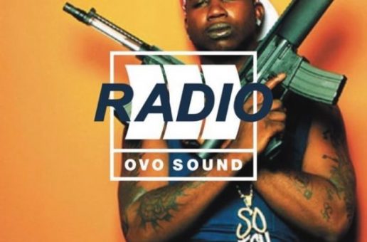 Drake x Gucci Mane – Back On Road