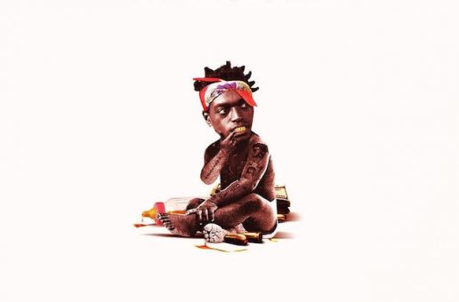 Kodak Black – Vibin’ In This Bih Ft. Gucci Mane