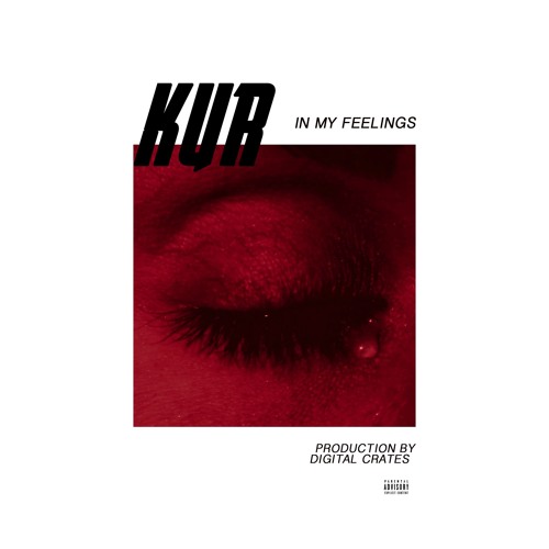 kur-in-my Kur - In My Feelings (Prod. By Digital Crates)  