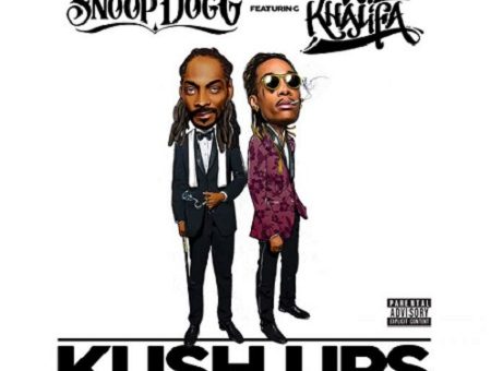 Snoop Dogg x Wiz Khalifa – Kush Ups