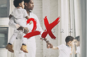 Lil Durk Unveils “Lil Durk 2x” Album Cover + Tracklist