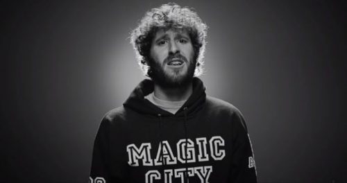 ld-500x264 Lil Dicky XXL Freshman Profile Interview + Freestyle (Video)  