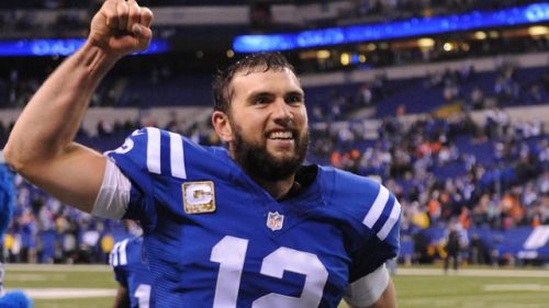 luck-87-500x281 Paid In Full: Andrew Luck Has Agreed To A 6 Year $140 Million Dollar Extension With The Colts; $87 Million Guaranteed  