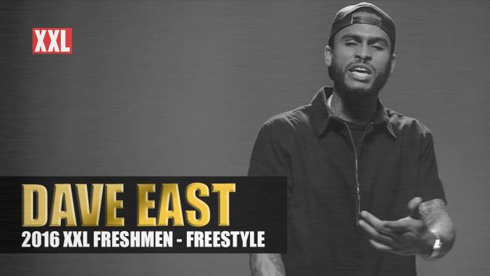 maxresdefault-4 Dave East XXL Freshman 2016 Profile Interview + Freestyle (Video)  