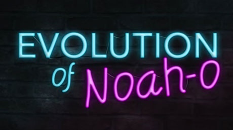 noaho K-Swiss x RVA Mag Present - The Evolution Of Noah-O (Ep. 1) (Video)  