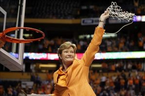 Basketball Legend Pat Summitt Has Passed Away At The Age Of 64
