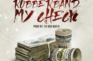 Project Pat x Rick Ross x Big Trill – Rubberband My Check