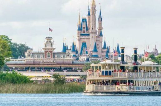 A Toddler Was Dragged Into Seven Seas Lagoon By An Alligator Last Night At A Orlando Disney Resort