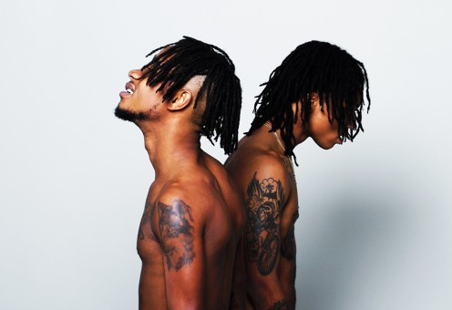 Rae Sremmurd – #DoYoga