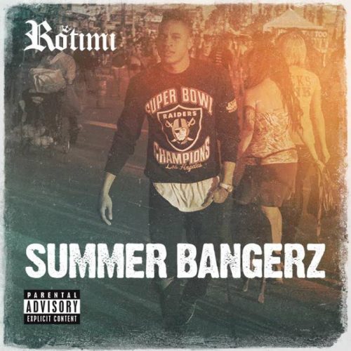 rot-500x500 Rotimi - Summer Bangerz (EP)  