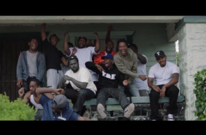 ScHoolboy Q – By Any Means Pt. 1 (Video)