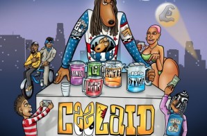 Snoop Dogg – Legend x Coolaid