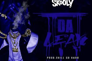 Skooly – Da Leak (Prod. By Chill Go Hard)