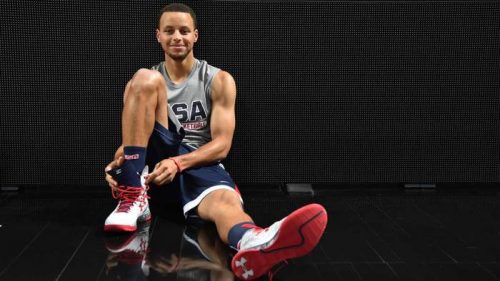 steph-team-usa2-500x281 Rio Is A No Go For The NBA MVP: Steph Curry Withdraws From The 2016 Summer Olympics in Rio  