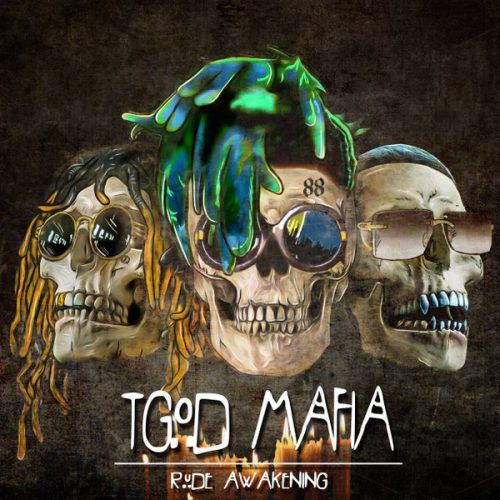 tgod-mafia-500x500 Stream Wiz Khalifa & Juicy J’s “TGOD Mafia: Rude Awakening” Album  