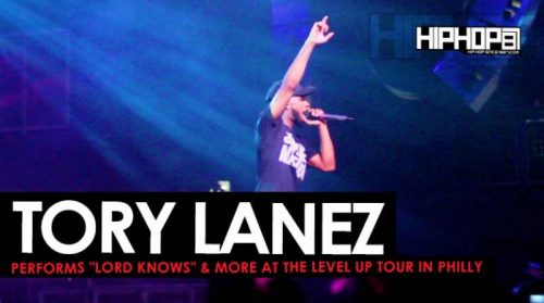 tory-lanez-lord-knows-500x279 Tory Lanez Performs "Lord Knows" and more in Philly - The Level Up Tour  