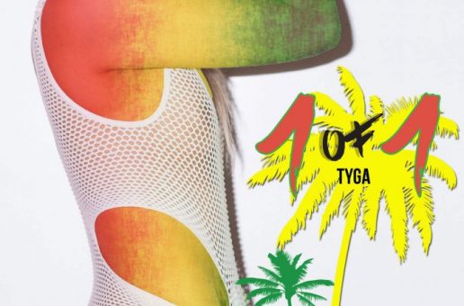 Tyga – 1 Of 1