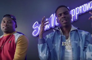 Ray Jr x Young Dolph – Floatin (Video)