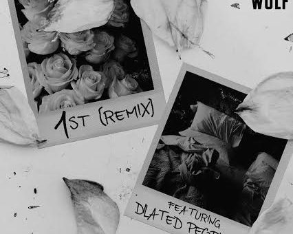 Torii Wolf – 1st Ft. Dilated Peoples (Remix) (Prod. By DJ Premier)