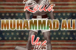 Rello – Muhammad Ali