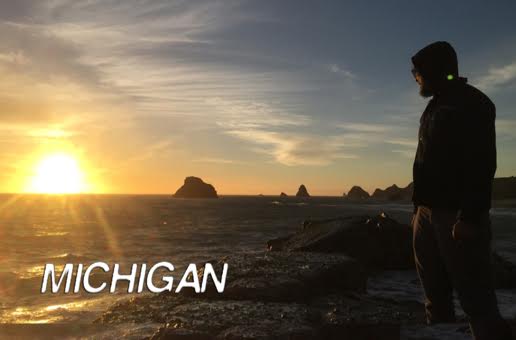 Kyle Rapps – Michigan (Prod. by Belief)