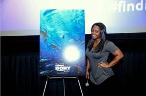 Keshia Knight Pulliam Hosts The Private Screening of Disney’s “Finding Dory” In Atlanta