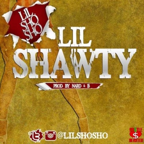 unnamed-29-500x500 Lil Sho Sho - Lil Shawty (Prod by Nard & B)  