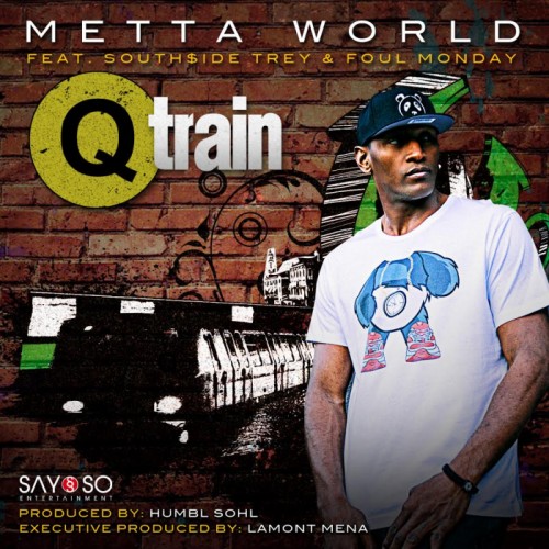 unnamed-3-500x500 Metta World Peace x South$ide Trey & Foul Monday - Q Train  