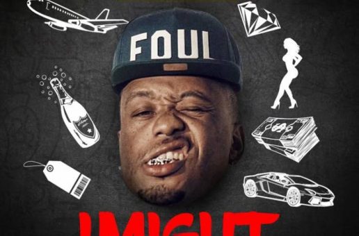 J-Doe – I Might
