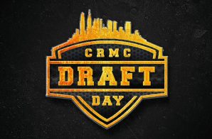 Jahlil Beats presents CRMC – Draft Day (Mixtape)