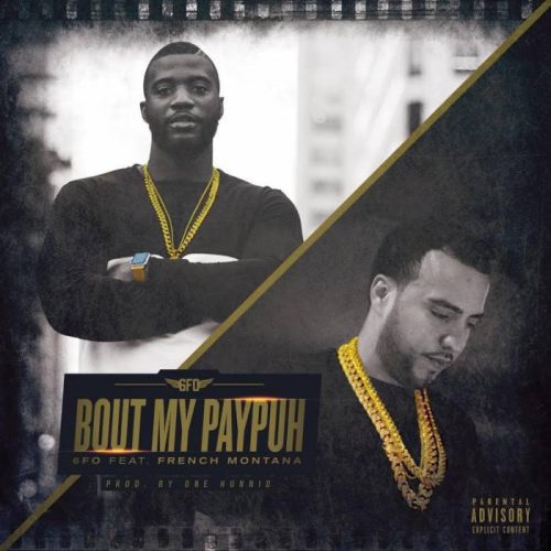 unnamed-39-500x500 6FO ft French Montana - "Bout My PayPuh"  