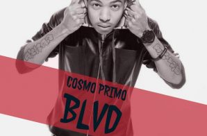 Cosmo Primo – BLVD