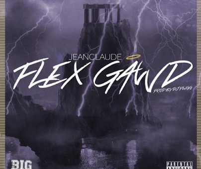 Jean Claude BMOC – FlexGawd