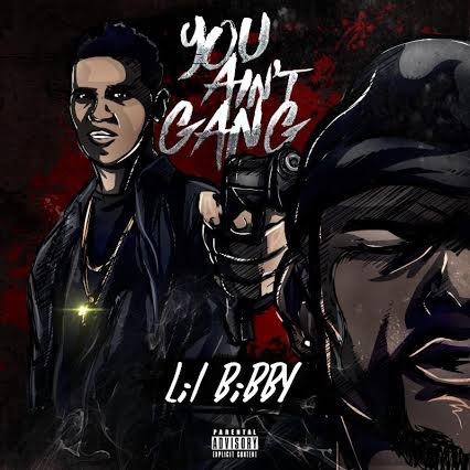 unnamed3 Lil Bibby - You Ain't Gang  