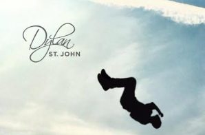 Dylan St. John – Momentum (EP)