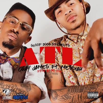 unnamed7 Clay James -  ATL Ft. Messiah  