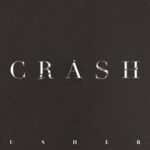 ush-500x500 Usher - Crash  