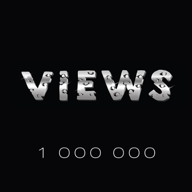 views-630x630 Drake 'Views' goes double platinum  